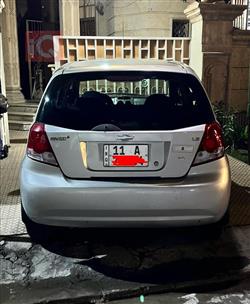 شيفروليه أفيو